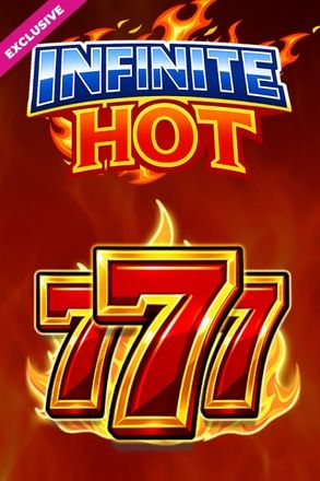 Infinite Hot