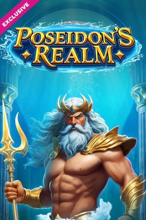 Poseidon's Realm